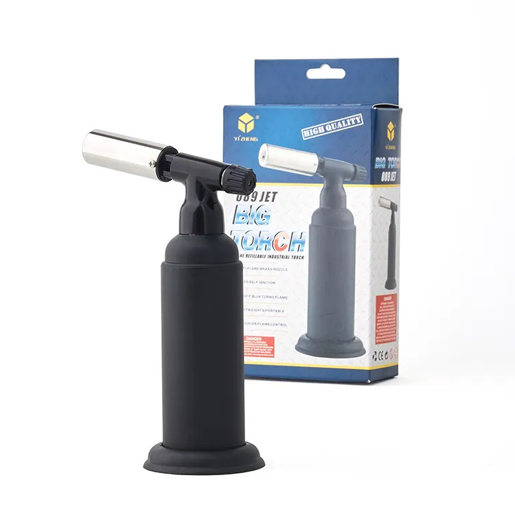 Professionell Gasbrännare SV-901 - 3