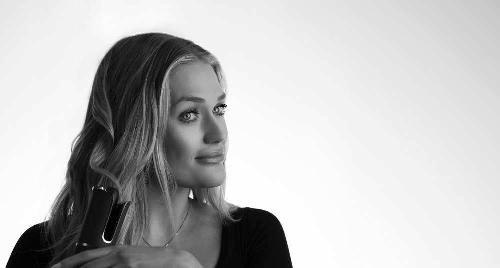 CT Automatisk Locktång