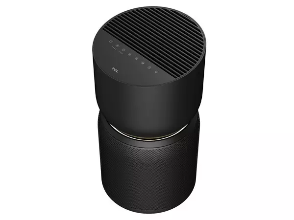 TCL Breeva A3B Luftrenare utan WiFi