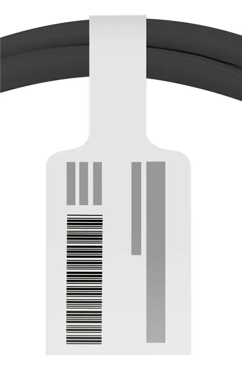 8K/60Hz Ultra High Speed ​​HDMI-kabel med Ethernet, svart, 1,5 m - 3