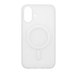 Snapcase AirMag 0.7 iPhone 16 (White)