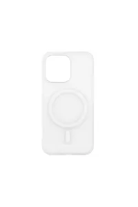 Snapcase AirMag 0.7 iPhone 16 Pro (White)