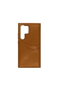 Snapcase CardShell Samsung S25 Ultra (Brown)