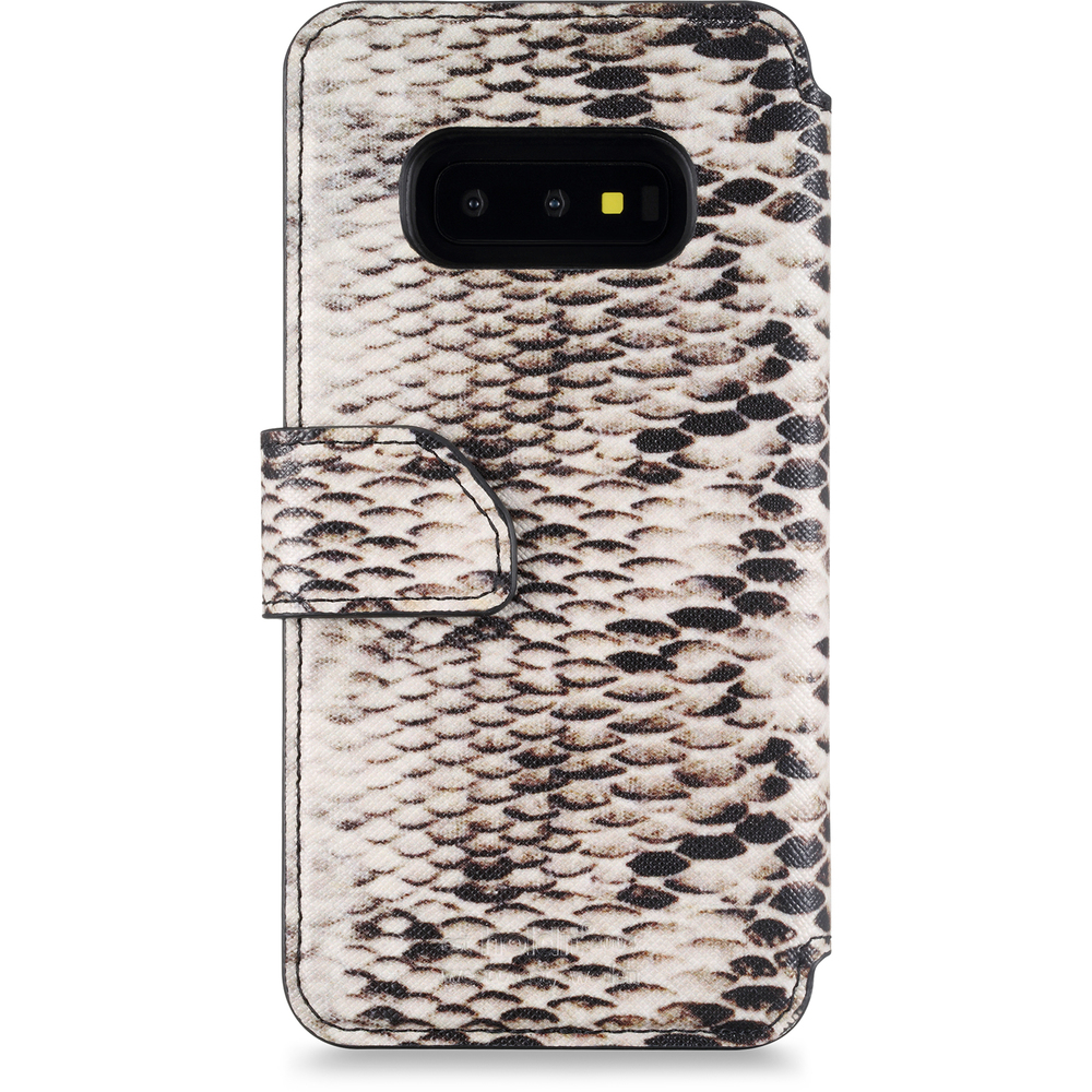 Holdit Plånboksfodral Magnet Galaxy S10e Stockholm Snake - 3