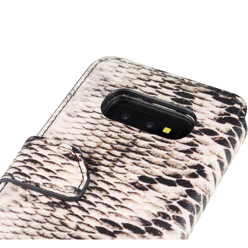 Holdit Plånboksfodral Magnet Galaxy S10e Stockholm Snake - 4