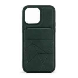 Snapcase Origami Wallet iPhone 16 Pro (Green)