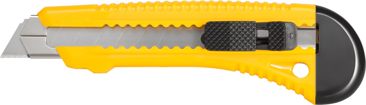 Multifunktionell kniv