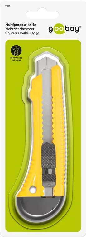 Multifunktionell kniv - 4