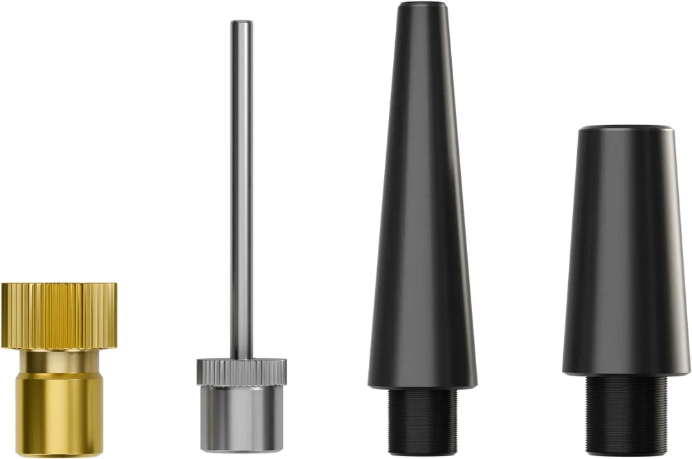 Bärbar Kompressor / luftpump  - 4