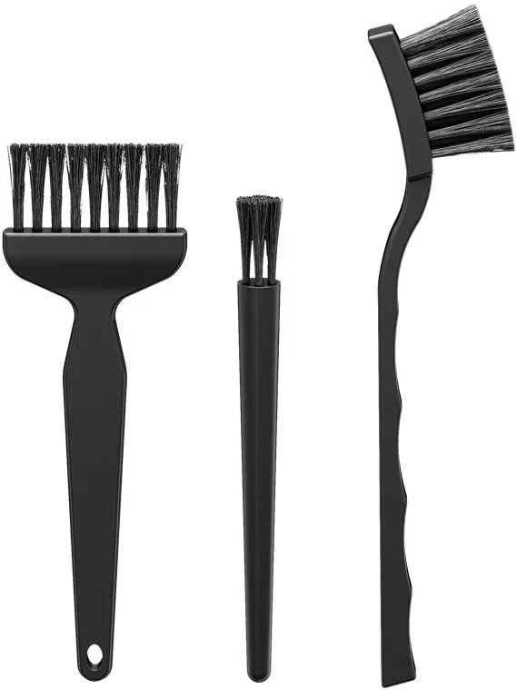 Air Duster Advanced Svart - 4