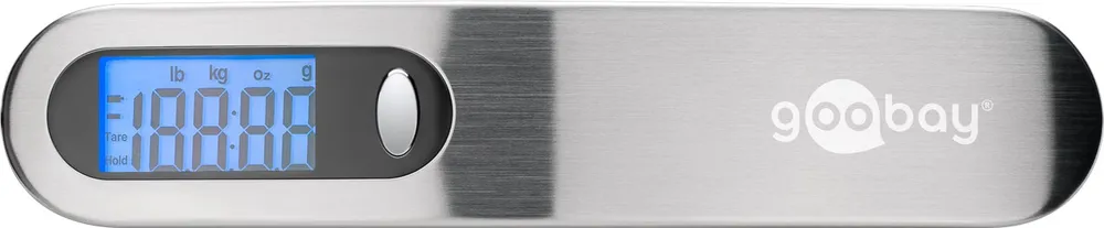 Bagagevåg Digital Pro - 4