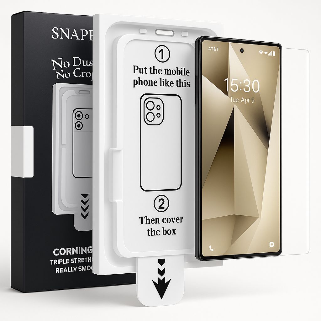 Screen Protector Samsung S25 Ultra (Privacy)