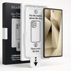 Screen Protector Samsung S25 Ultra (Privacy)