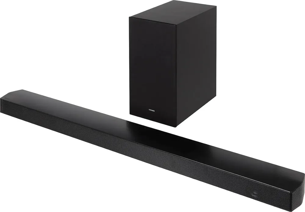 Samsung HW-B750F 5.1 Soundbar ljudsystem