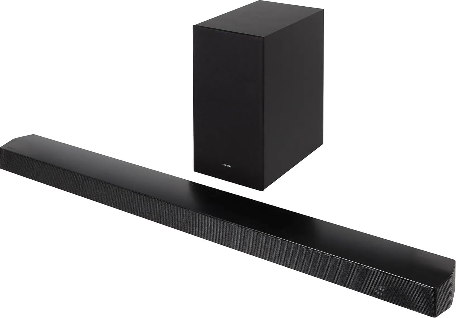 Samsung HW-B750F 5.1 Soundbar ljudsystem