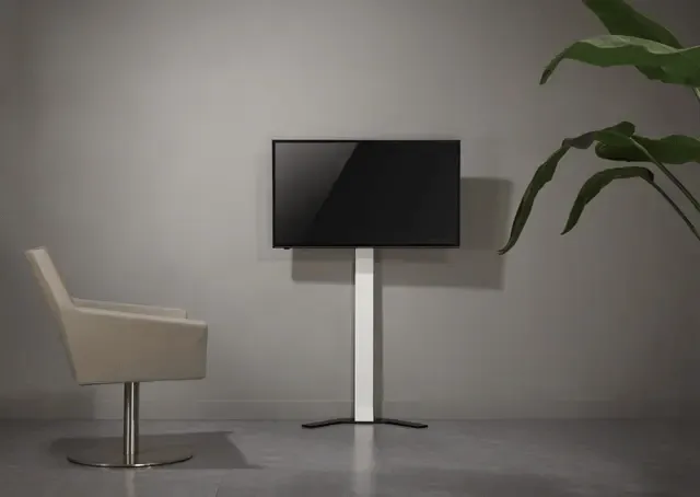 Mozi Art Series FS-11 golvstativ för 37-80