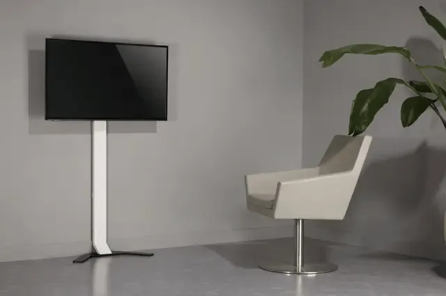 Mozi Art Series FS-11 golvstativ för 37-80