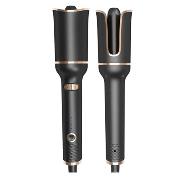 CT Automatisk Locktång