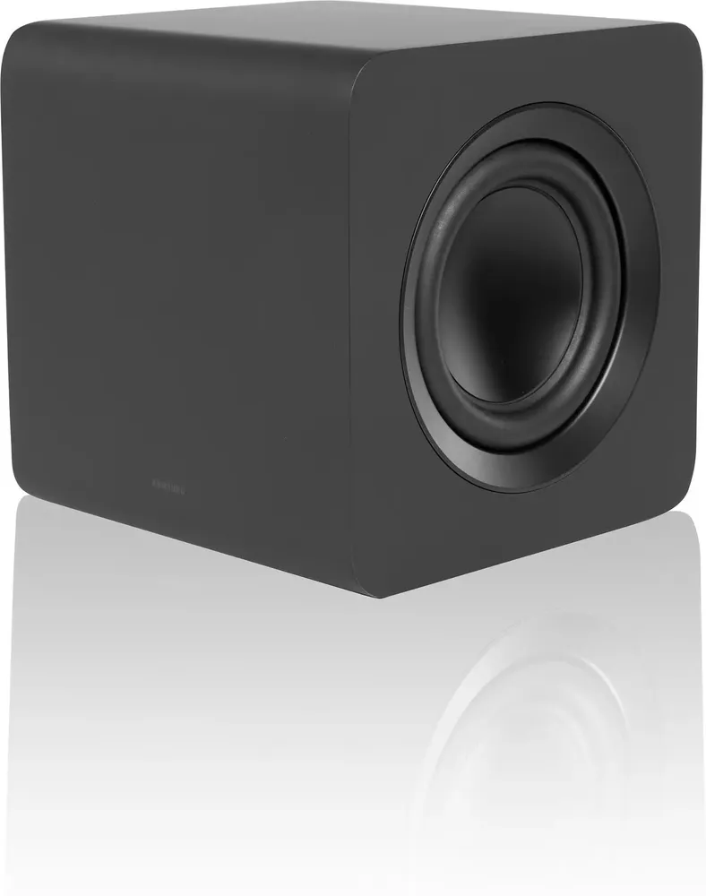 Samsung HW-QS700F 3.1.2 Dolby Atmos Soundbar ljudsystem - 3