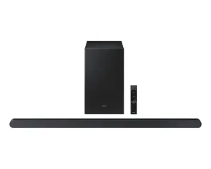 Samsung HW-S710D 3.1 Dolby Atmos Soundbar ljudsystem