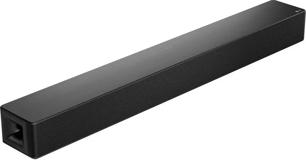 LG SH5A 4.1 Soundbar ljudsystem - 2