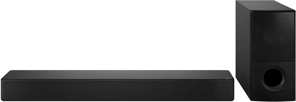 LG SH5A 4.1 Soundbar ljudsystem