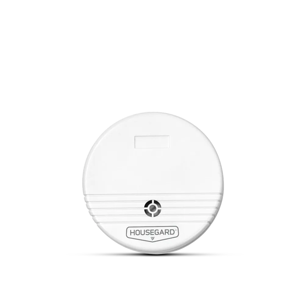 Housegard WA202 vattenlarm WiFi, vattenläckagesensor