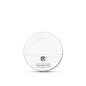 Housegard vattenlarm, 9V, WA201S