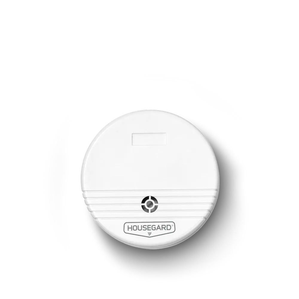 Housegard WA202 vattenlarm WiFi, vattenläckagesensor - 4