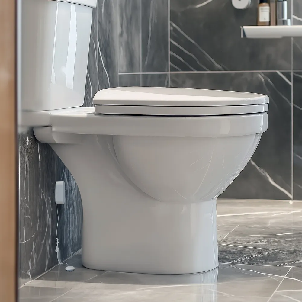 Housegard WA202 vattenlarm WiFi, vattenläckagesensor - 10