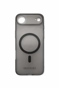 Snapcase AirMag iPhone 17 Air (Black)