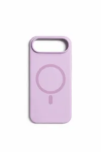 Snapcase Liquid Silicone iPhone 17 Air (Purple)