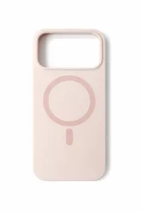Snapcase Liquid Silicone iPhone 17 Pro Max (Pink)