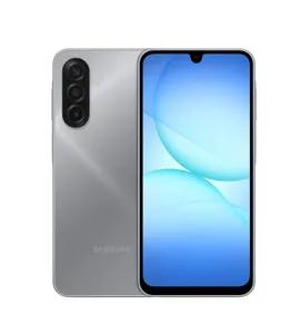 Samsung Galaxy A17 LTE smartphone 128GB (Grå)