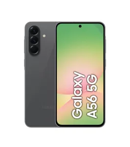 Samsung Galaxy A56 5G smartphone 8/128GB (Grafit)
