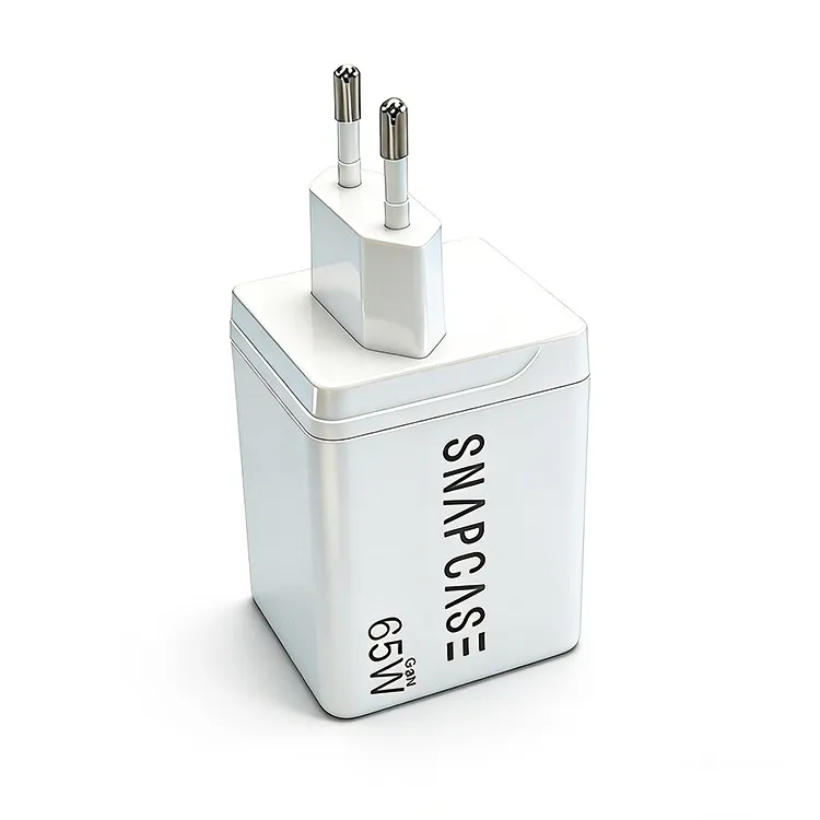 Snapcase TravelCharger 65W GaN - 3