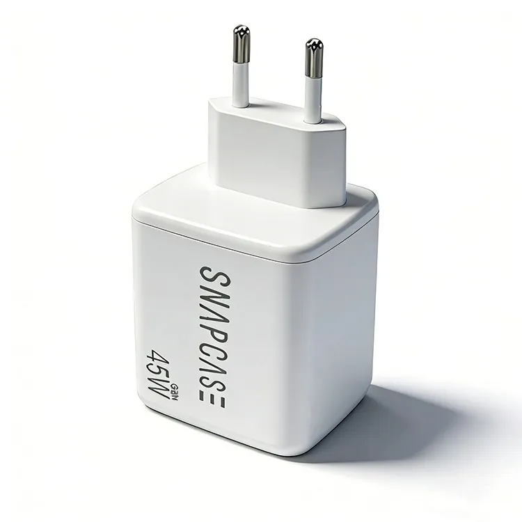 Snapcase TravelCharger 45W GaN