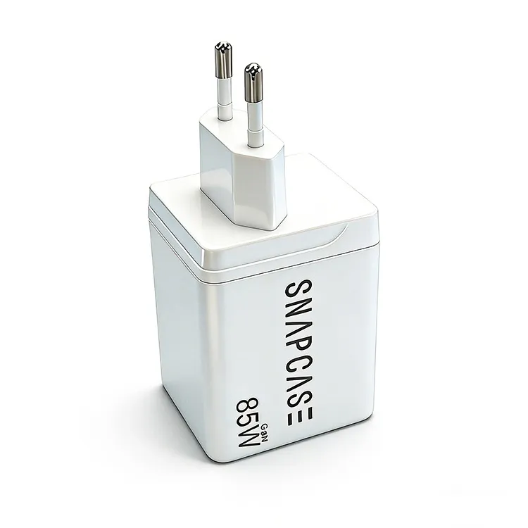 Snapcase TravelCharger 85W GaN - 3