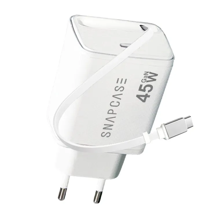 Snapcase TravelCharger 45W GaN