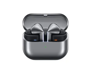 Samsung Galaxy Buds3 Pro True Wireless in ear-hörlurar (silver)