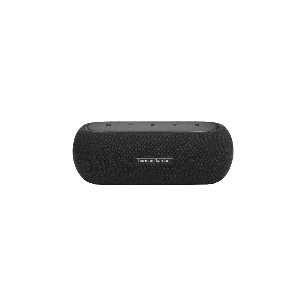 Harman Kardon Luna Högtalare Svart - 2