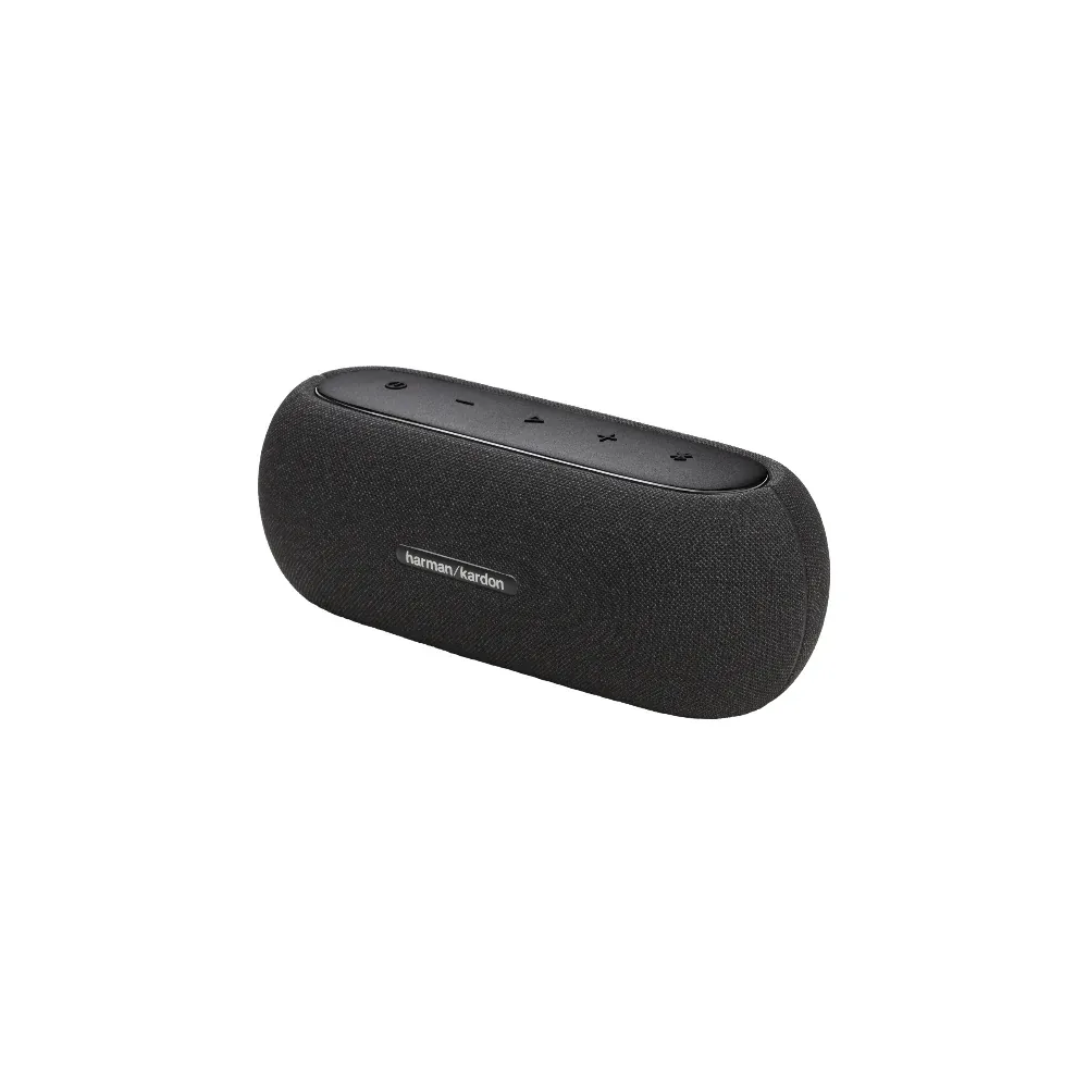 Harman Kardon Luna Högtalare Svart