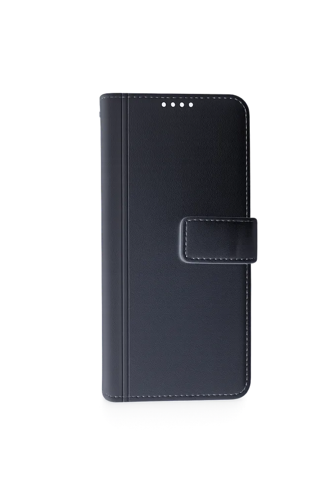 Snapcase Vault Plånbok Samsung S26 (Svart)