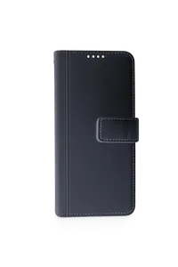 Snapcase Vault Plånbok Samsung S26 (Svart)