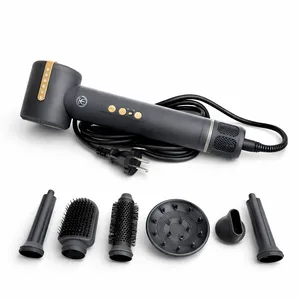 CT Multistyler 7-i-1 Hårfön