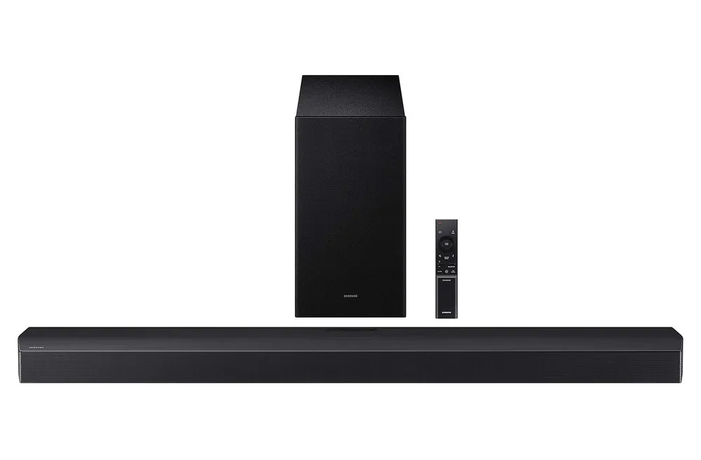 Samsung HW-B750F 5.1 Soundbar ljudsystem