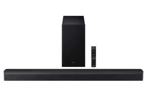Samsung HW-B750F 5.1 Soundbar ljudsystem
