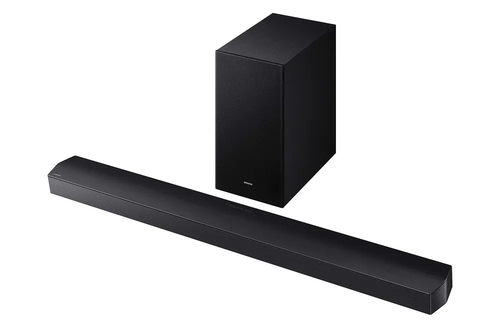 Samsung HW-B750F 5.1 Soundbar ljudsystem