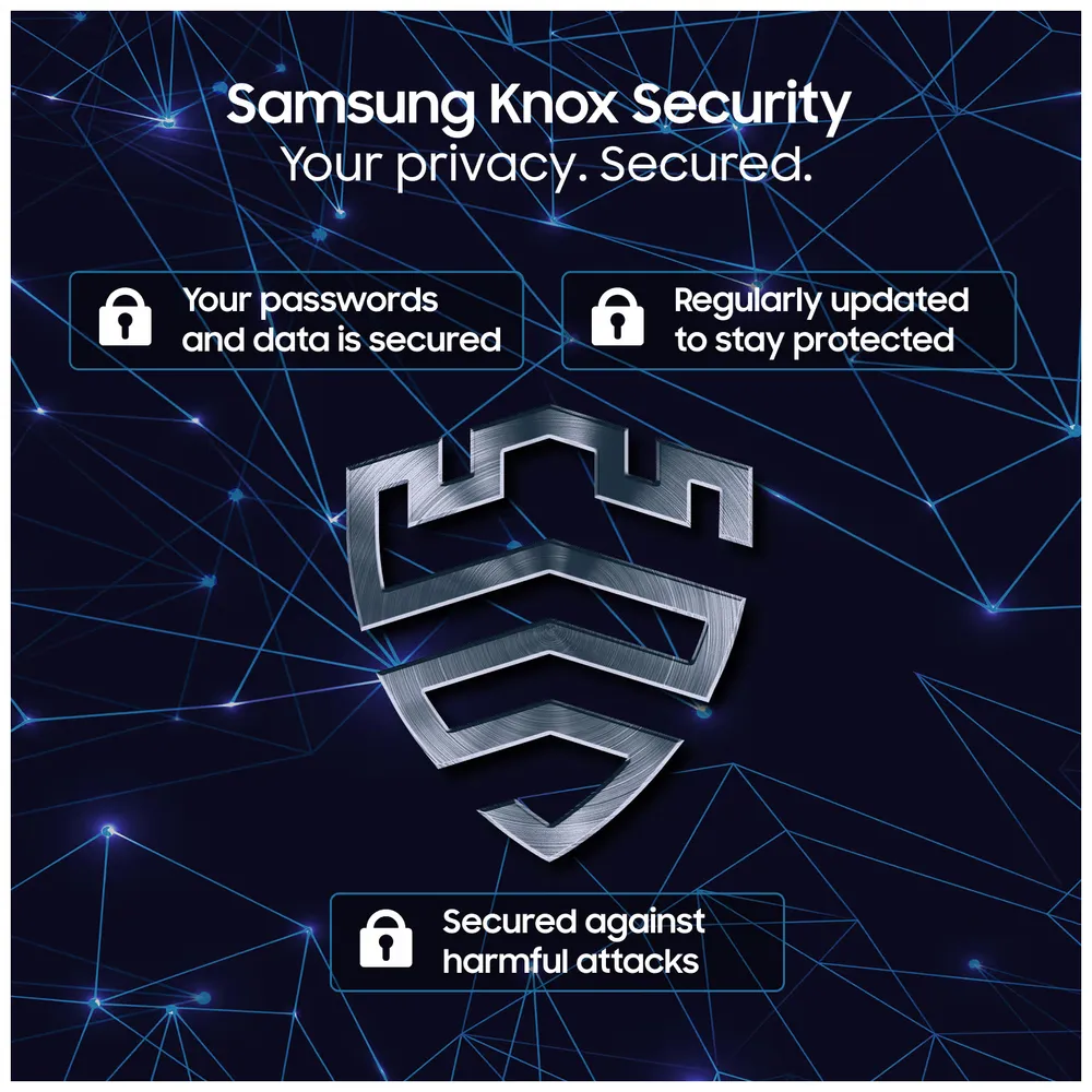 Samsung 55” Q7F 4K QLED Smart TV (2025) - 9