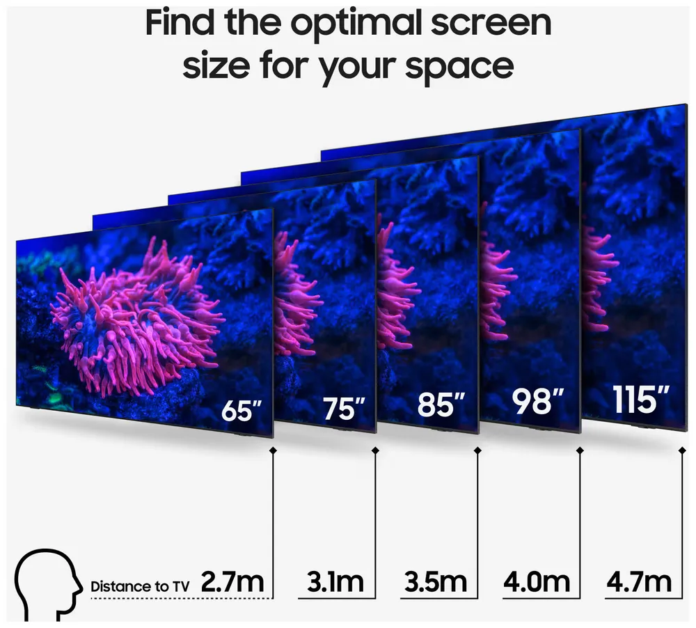 Samsung 65 QN80F 4K Neo QLED TV - 5